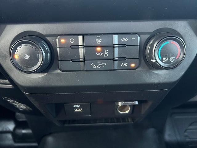 Used 2019 Ford F-150 For Sale in Muscle Shoals, AL
