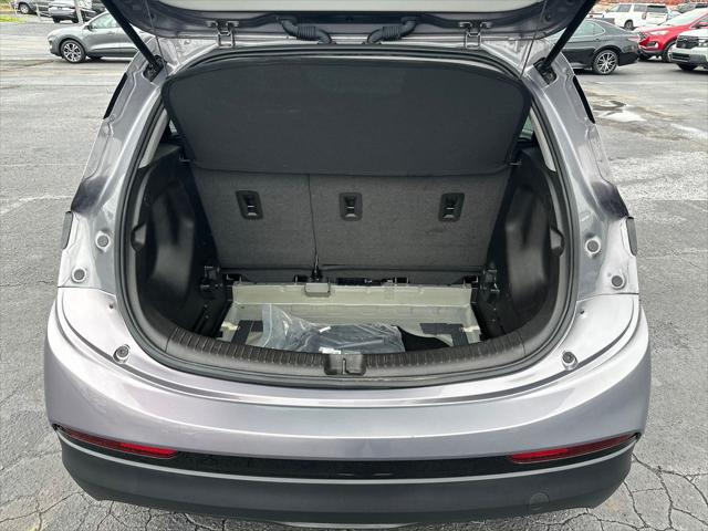 Used 2023 Chevrolet Bolt EV For Sale in Muscle Shoals, AL
