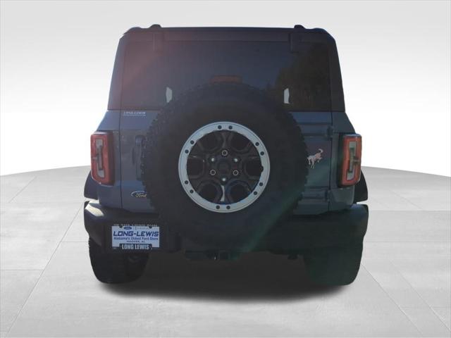 Used 2023 Ford Bronco For Sale in Muscle Shoals, AL