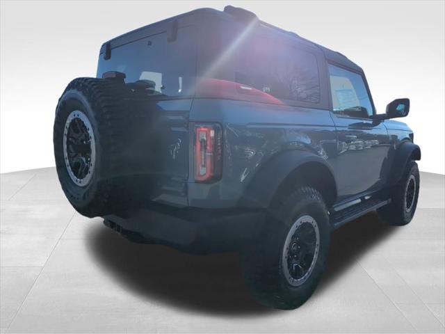 Used 2023 Ford Bronco For Sale in Muscle Shoals, AL