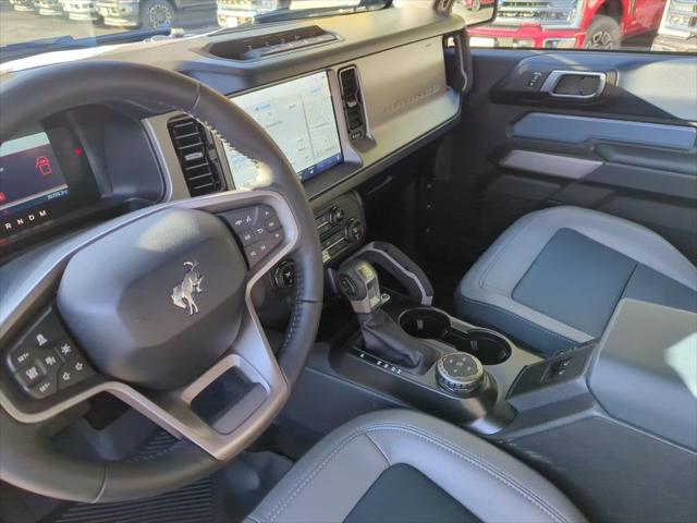 Used 2023 Ford Bronco For Sale in Muscle Shoals, AL