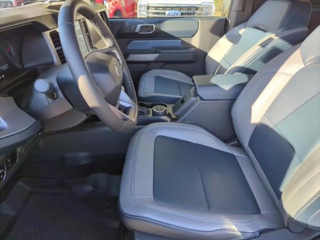 Used 2023 Ford Bronco For Sale in Muscle Shoals, AL