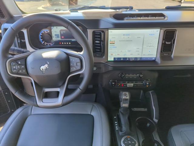 Used 2023 Ford Bronco For Sale in Muscle Shoals, AL