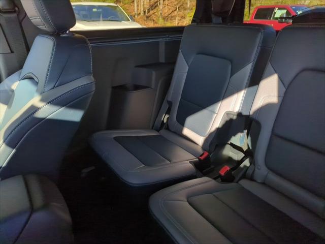 Used 2023 Ford Bronco For Sale in Muscle Shoals, AL