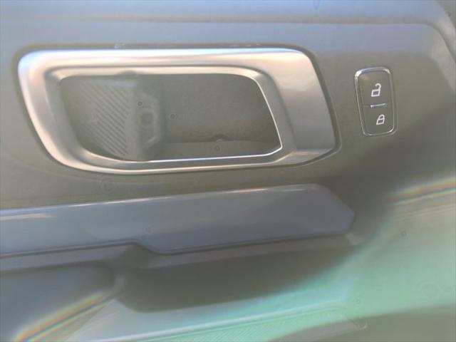 Used 2023 Ford Bronco For Sale in Muscle Shoals, AL