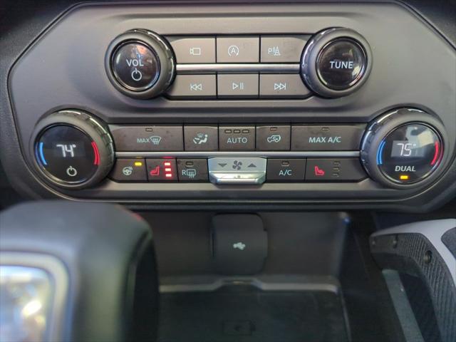 Used 2023 Ford Bronco For Sale in Muscle Shoals, AL