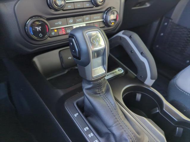 Used 2023 Ford Bronco For Sale in Muscle Shoals, AL