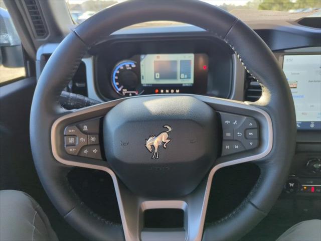 Used 2023 Ford Bronco For Sale in Muscle Shoals, AL