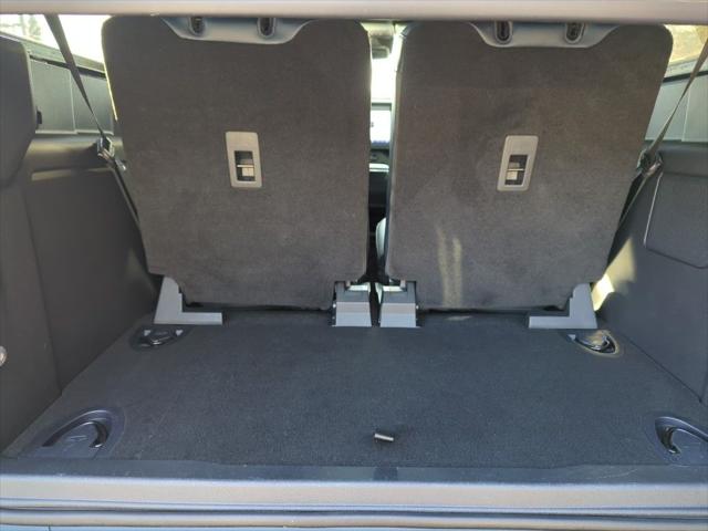 Used 2023 Ford Bronco For Sale in Muscle Shoals, AL