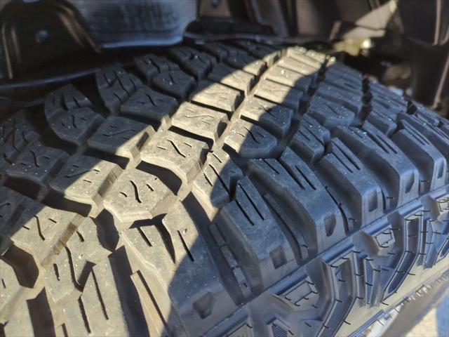 Used 2023 Ford Bronco For Sale in Muscle Shoals, AL