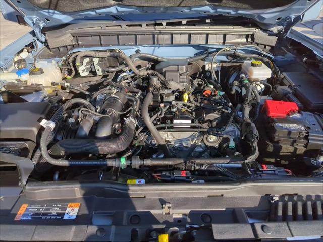 Used 2023 Ford Bronco For Sale in Muscle Shoals, AL