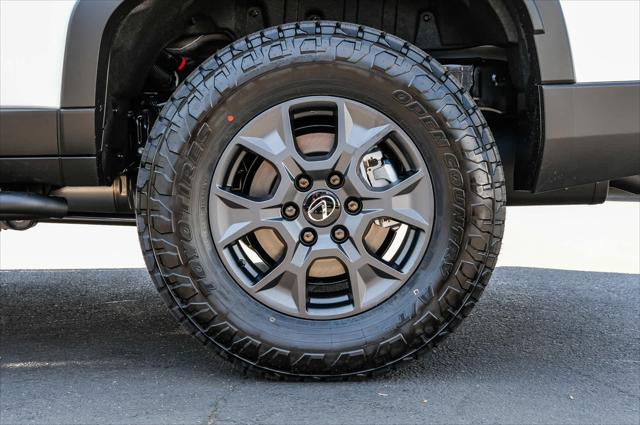 2025 Lexus GX 550 Overtrail