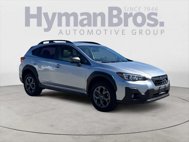 2023 Subaru Crosstrek Sport for sale in Midlothian, VA