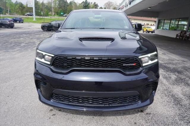 2025 Dodge Durango DURANGO R/T AWD