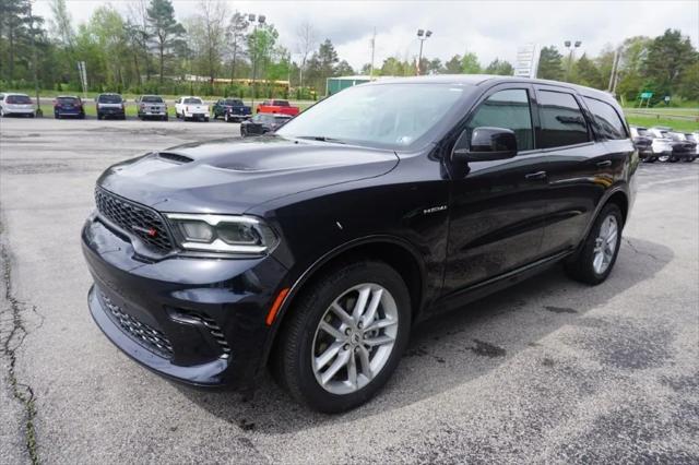 2025 Dodge Durango DURANGO R/T AWD