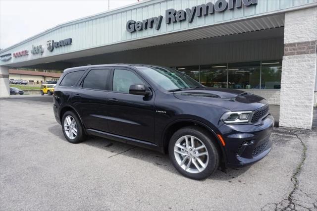 2025 Dodge Durango DURANGO R/T AWD