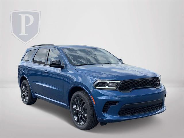 2025 Dodge Durango DURANGO GT RWD