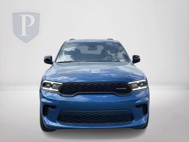 2025 Dodge Durango DURANGO GT RWD