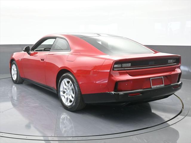 2025 Dodge Charger CHARGER 2-DOOR DAYTONA R/T AWD