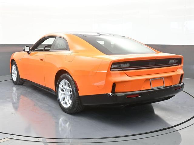 2025 Dodge Charger CHARGER 2-DOOR DAYTONA R/T AWD