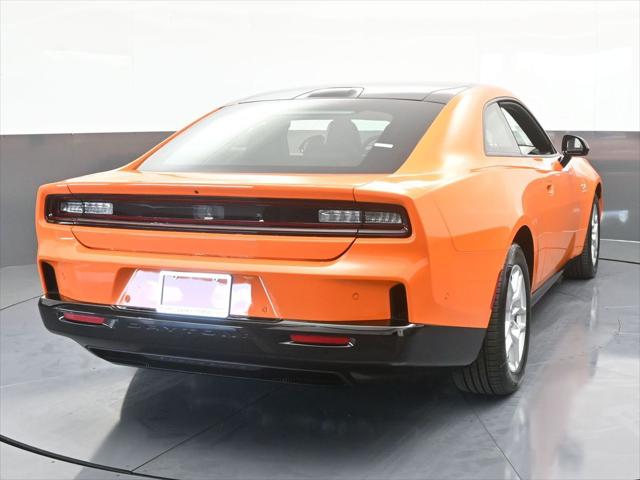 2025 Dodge Charger CHARGER 2-DOOR DAYTONA R/T AWD