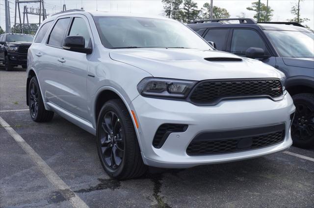2025 Dodge Durango DURANGO R/T PLUS AWD