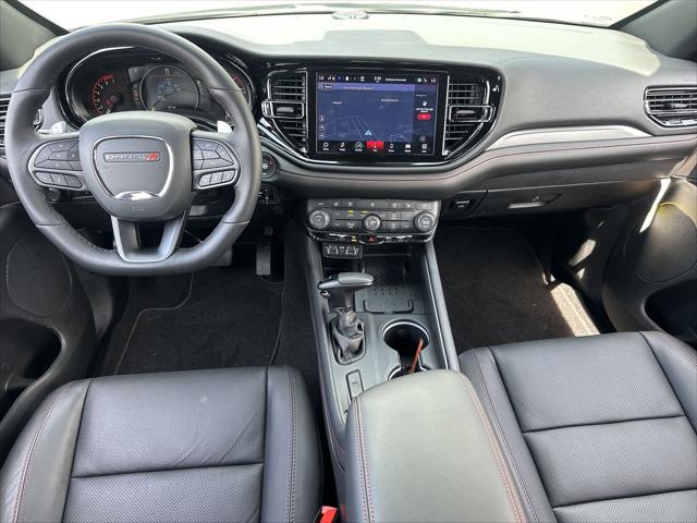 2025 Dodge Durango DURANGO R/T PLUS AWD