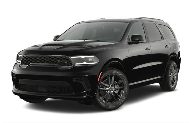 2025 Dodge Durango DURANGO R/T PLUS AWD