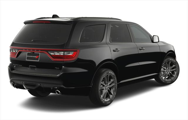 2025 Dodge Durango DURANGO R/T PLUS AWD