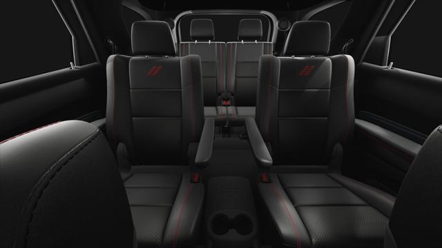 2025 Dodge Durango DURANGO R/T PLUS AWD