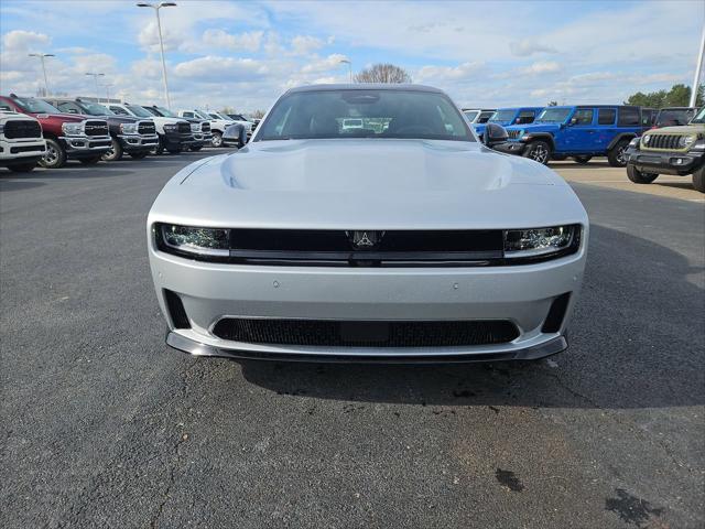 2025 Dodge Charger CHARGER 2-DOOR DAYTONA R/T AWD 2025 Dodge Charger CHARGER 2-DOOR DAYTONA R/T AWD
