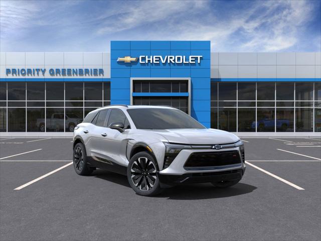 2025 Chevrolet V Blazer RWD RS for sale in Chesapeake, VA