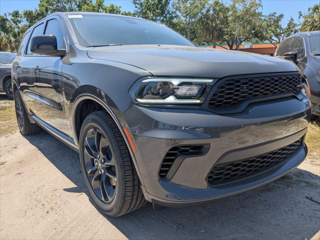 2025 Dodge Durango DURANGO GT RWD