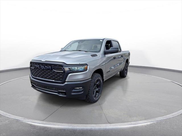 2025 RAM 1500 RAM 1500 WARLOCK CREW CAB 4X4 57 BOX 2025 RAM 1500 RAM 1500 WARLOCK CREW CAB 4X4 57 BOX
