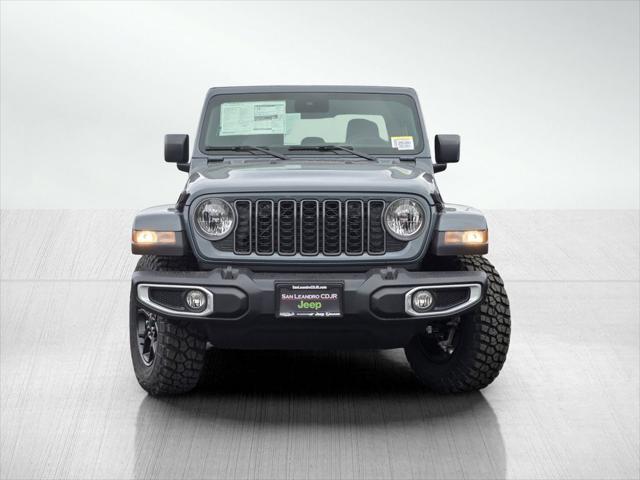 2025 Jeep Gladiator GLADIATOR BIG BEAR 4X4