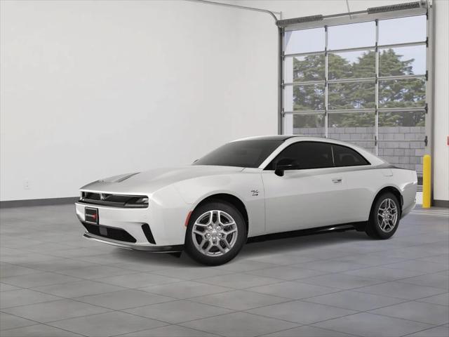 2025 Dodge Charger CHARGER 2-DOOR DAYTONA R/T AWD