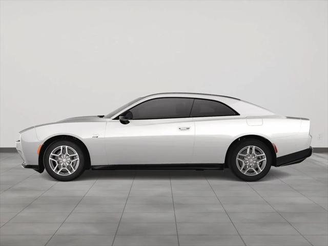 2025 Dodge Charger CHARGER 2-DOOR DAYTONA R/T AWD
