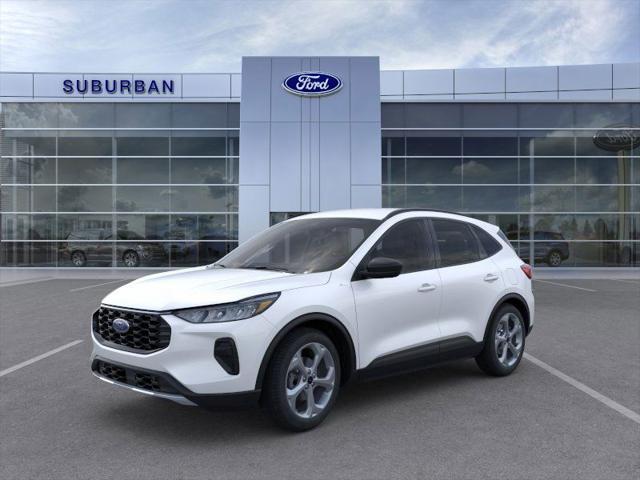 2025 Ford Escape ST-Line for sale in Sterling Heights , MI
