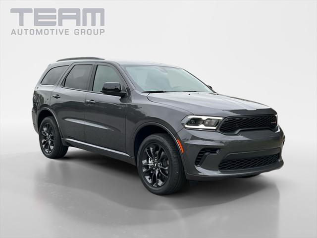 2025 Dodge Durango DURANGO GT AWD