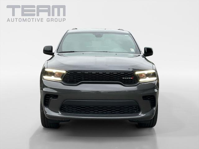 2025 Dodge Durango DURANGO GT AWD