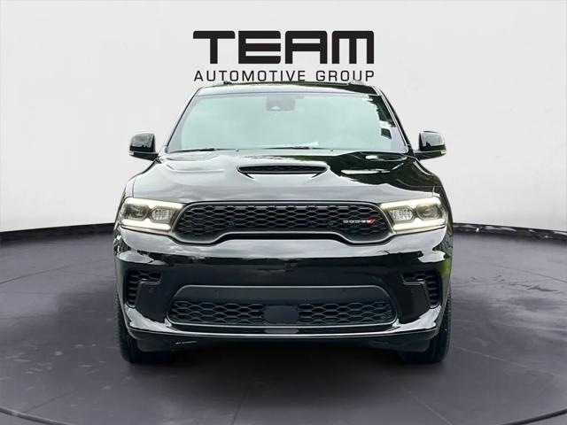 2025 Dodge Durango DURANGO R/T PLUS AWD
