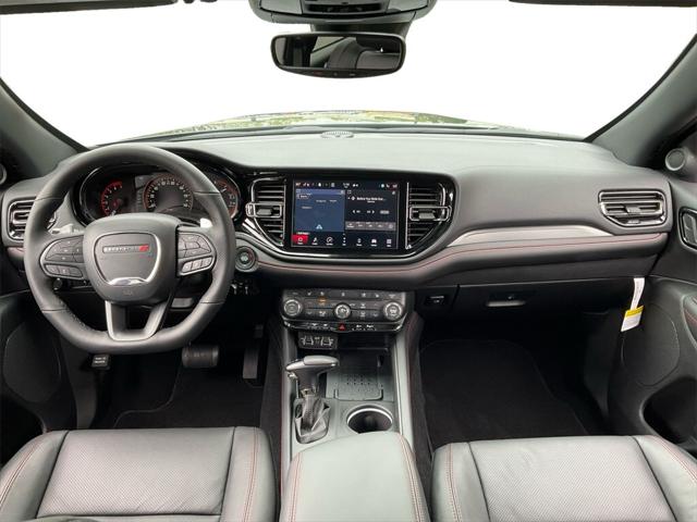 2025 Dodge Durango DURANGO R/T PLUS AWD