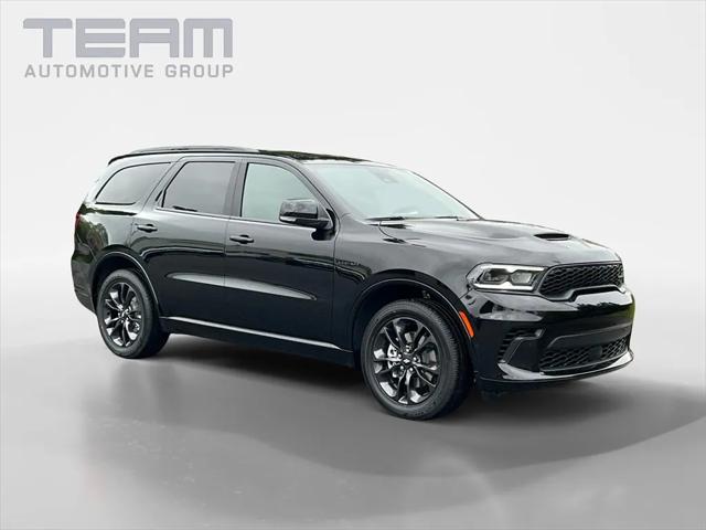 2025 Dodge Durango DURANGO R/T PLUS AWD