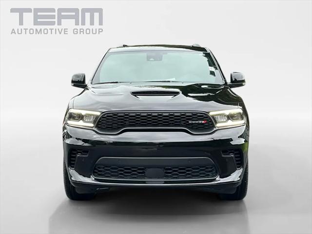2025 Dodge Durango DURANGO R/T PLUS AWD