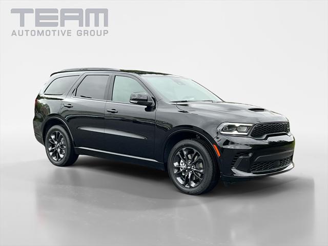 2025 Dodge Durango DURANGO R/T PLUS AWD