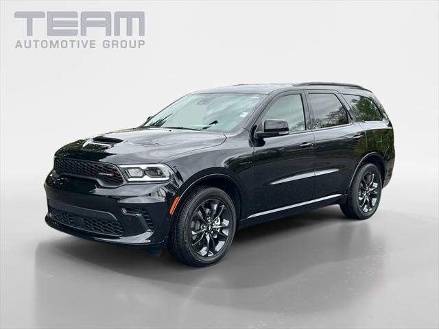 2025 Dodge Durango DURANGO R/T PLUS AWD