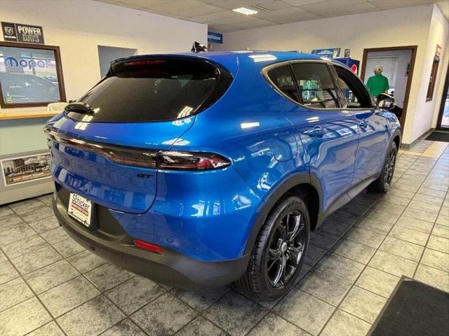 2025 Dodge Hornet HORNET GT AWD
