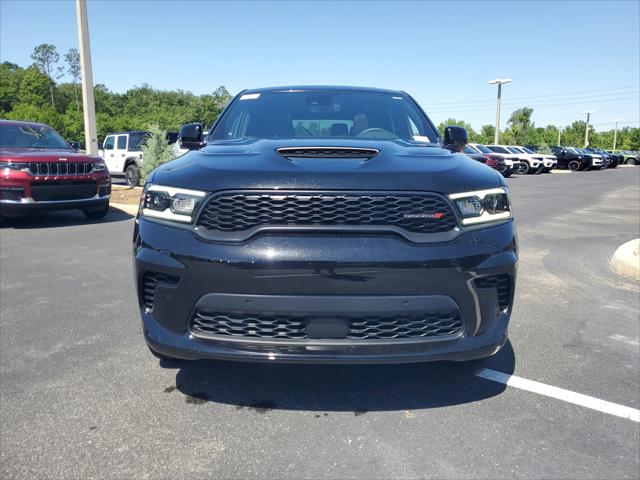 2025 Dodge Durango DURANGO R/T PLUS AWD