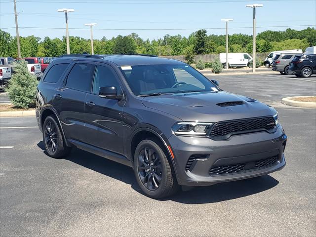 2025 Dodge Durango DURANGO R/T PLUS AWD