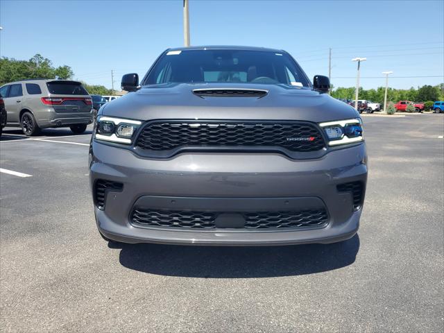 2025 Dodge Durango DURANGO R/T PLUS AWD